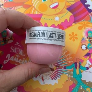 💖3/20$💖 Sol de janeiro cream 2of2